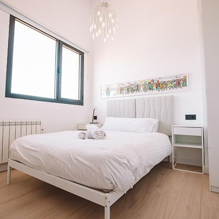 Appartamento Atico Duplex En Monte Gorbea Sierra Nevada Esterno foto