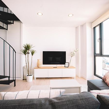 Appartamento Atico Duplex En Monte Gorbea Sierra Nevada Esterno foto