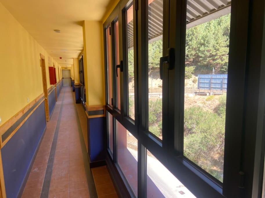 Appartamento Atico Duplex En Monte Gorbea Sierra Nevada Esterno foto