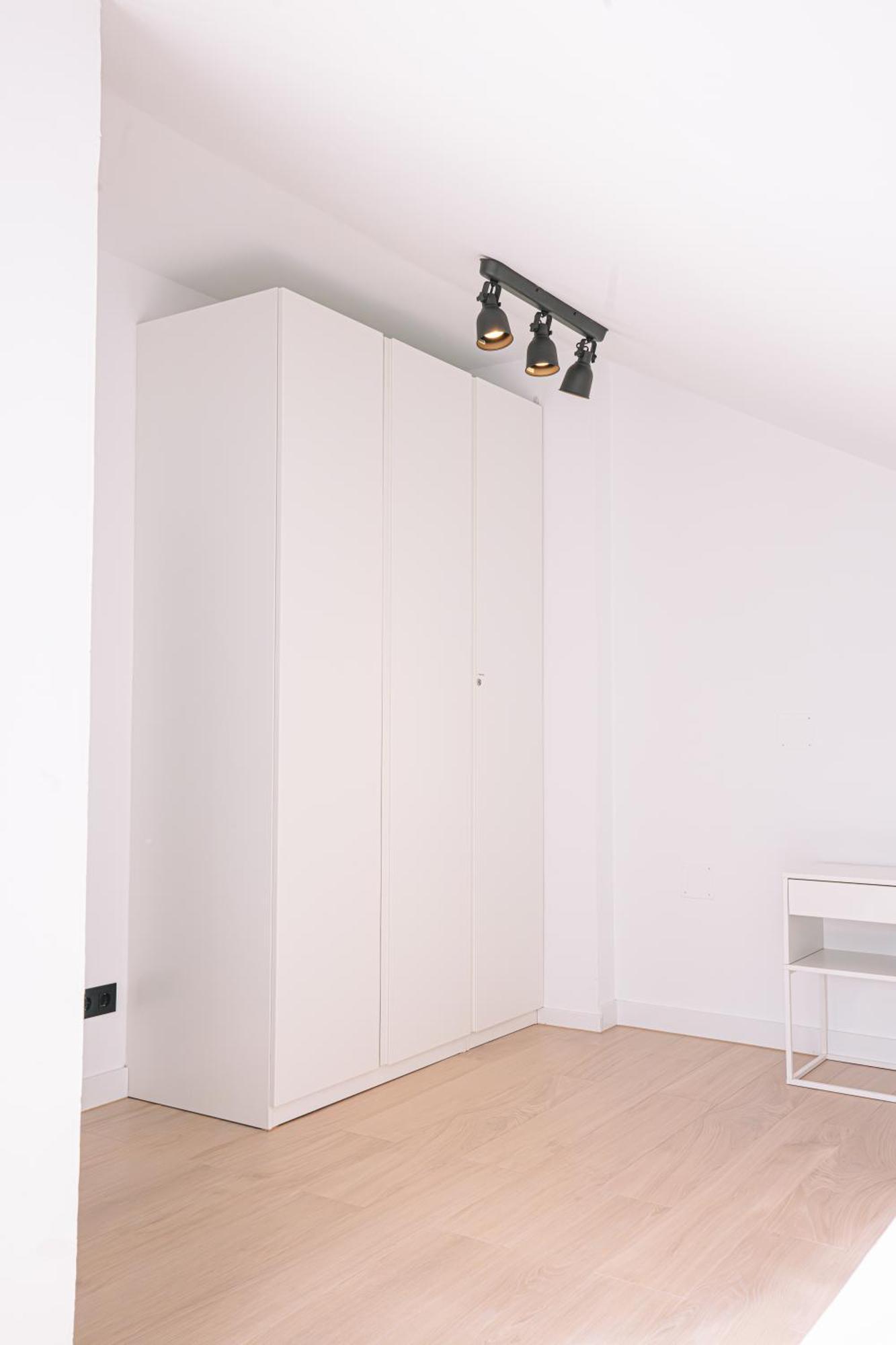 Appartamento Atico Duplex En Monte Gorbea Sierra Nevada Esterno foto