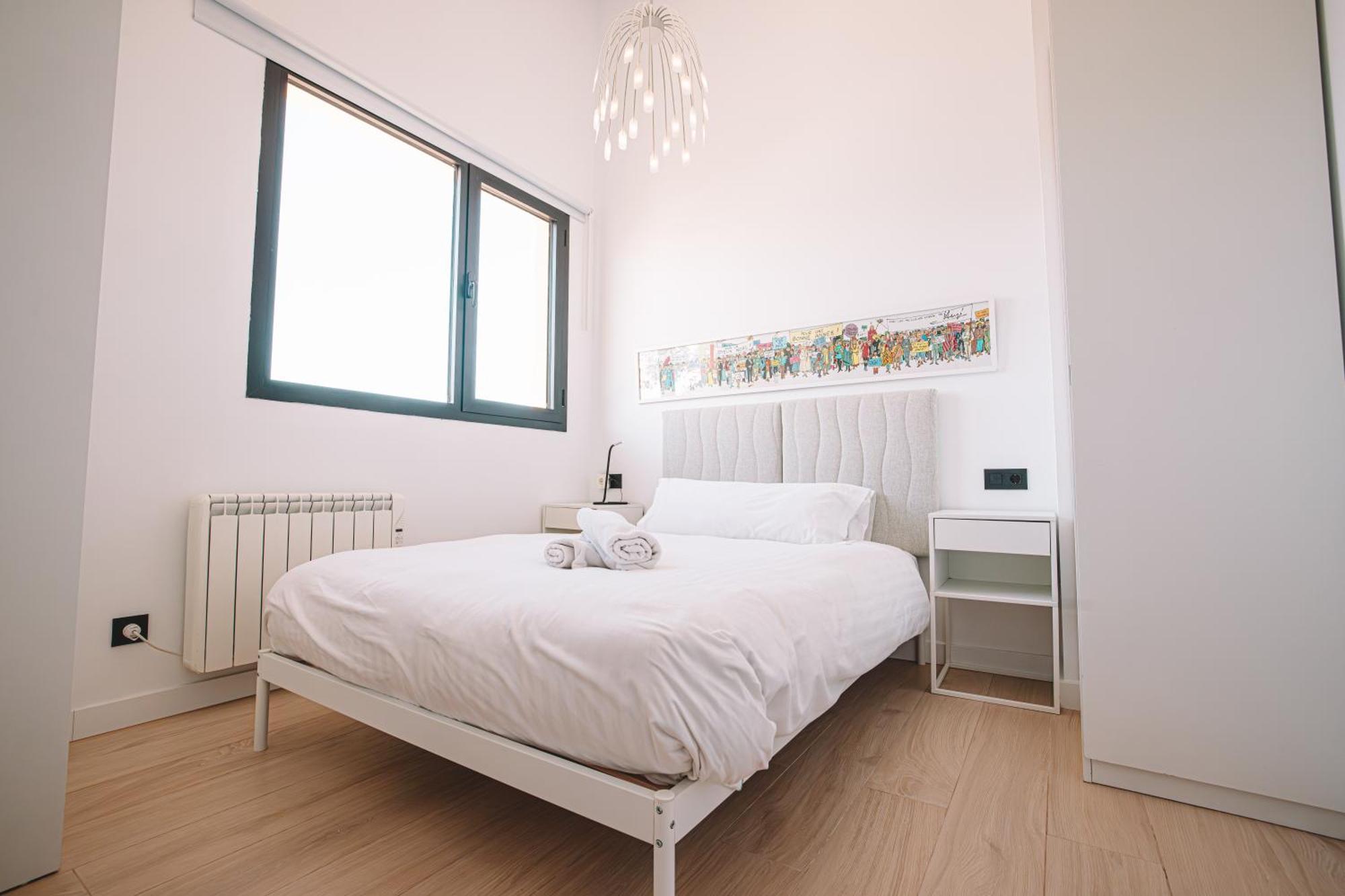 Appartamento Atico Duplex En Monte Gorbea Sierra Nevada Esterno foto