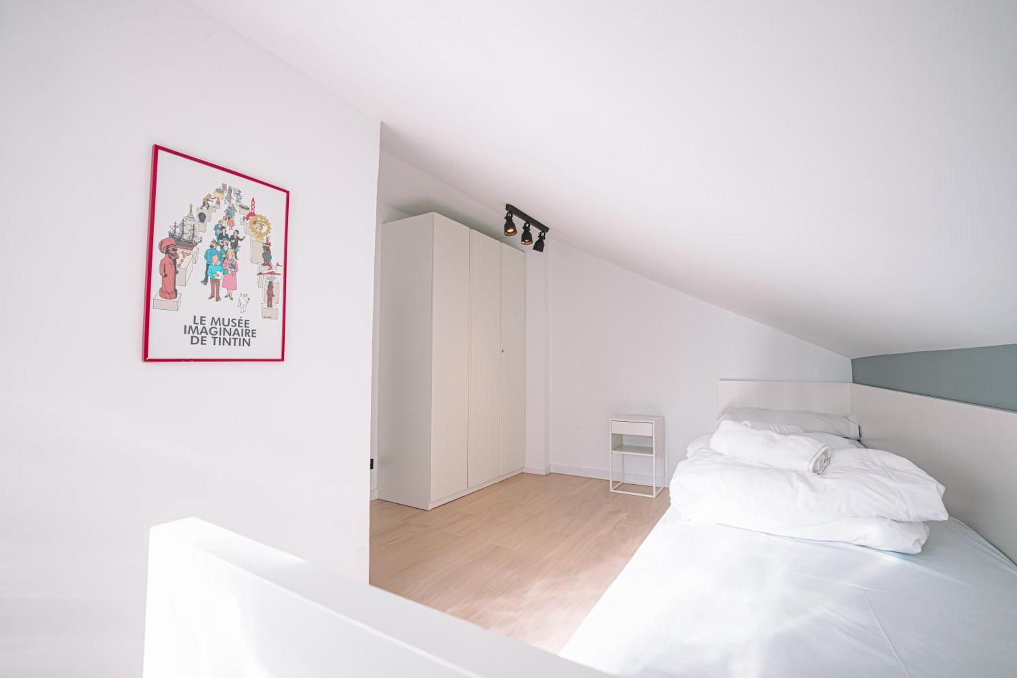 Appartamento Atico Duplex En Monte Gorbea Sierra Nevada Esterno foto