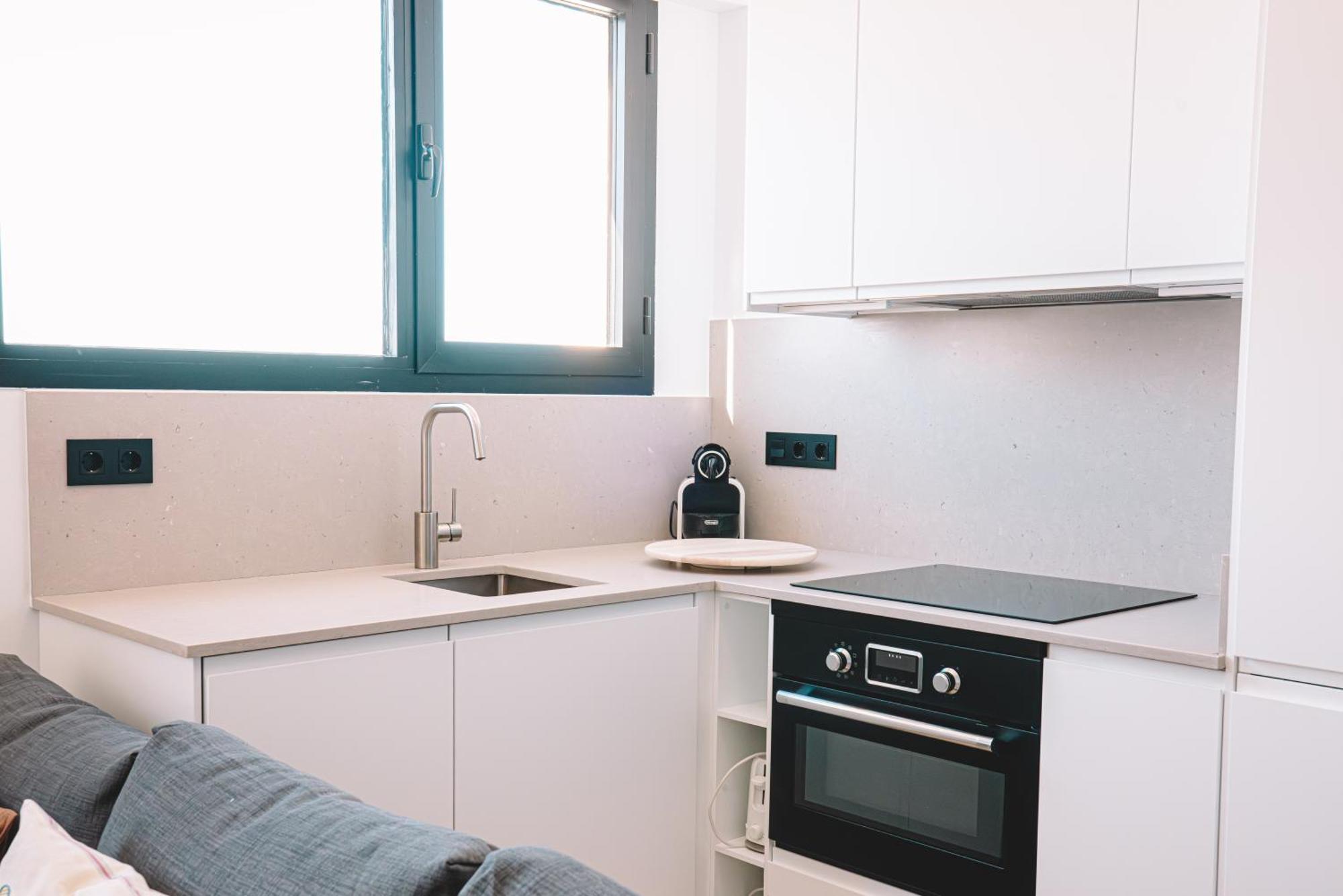 Appartamento Atico Duplex En Monte Gorbea Sierra Nevada Esterno foto